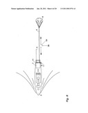 LAUNCH AND RECOVERY SYSTEM FOR UNMANNED AERIAL VEHICLES diagram and image