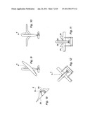 LAUNCH AND RECOVERY SYSTEM FOR UNMANNED AERIAL VEHICLES diagram and image