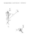 LAUNCH AND RECOVERY SYSTEM FOR UNMANNED AERIAL VEHICLES diagram and image