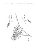 LAUNCH AND RECOVERY SYSTEM FOR UNMANNED AERIAL VEHICLES diagram and image