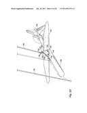 LAUNCH AND RECOVERY SYSTEM FOR UNMANNED AERIAL VEHICLES diagram and image