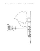 LAUNCH AND RECOVERY SYSTEM FOR UNMANNED AERIAL VEHICLES diagram and image