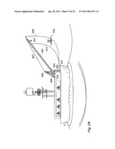 LAUNCH AND RECOVERY SYSTEM FOR UNMANNED AERIAL VEHICLES diagram and image