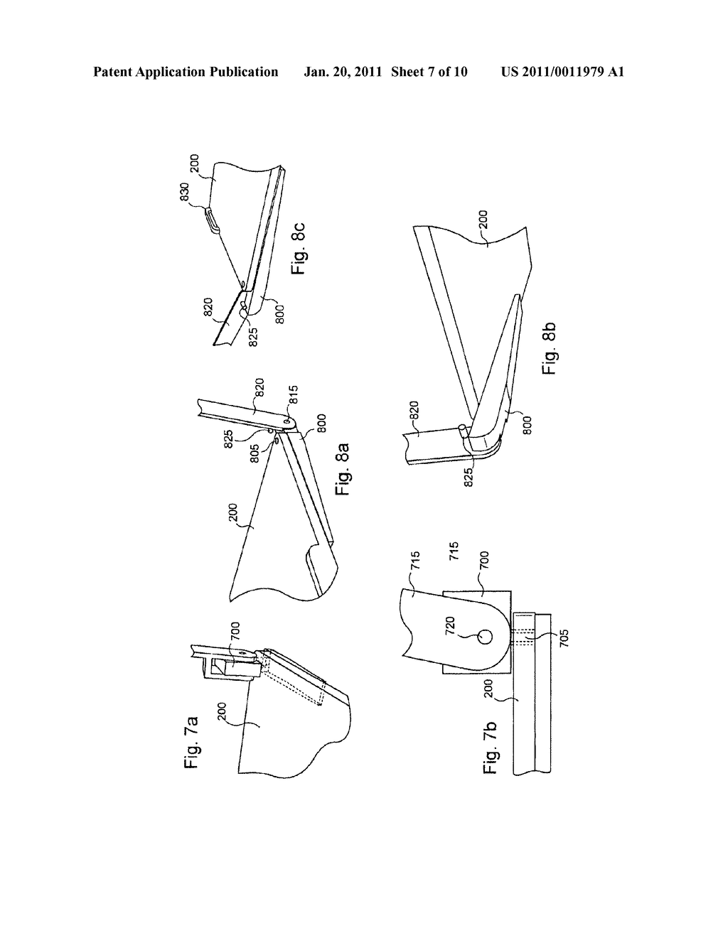 DEVICE FOR RETRACTABLE TABLET AND SEAT - diagram, schematic, and image 08