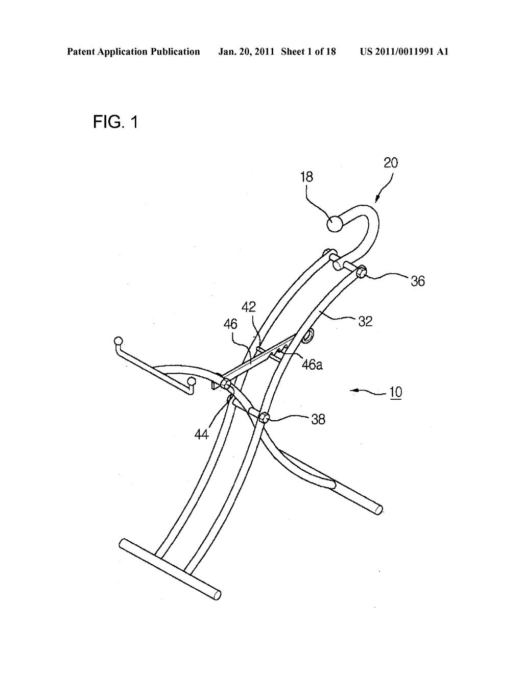 HEIGHT ADJUSTMENT APPARATUS - diagram, schematic, and image 02