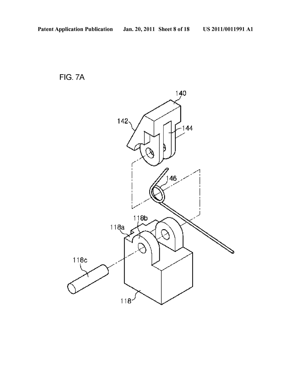 HEIGHT ADJUSTMENT APPARATUS - diagram, schematic, and image 09