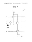 Color filter array, image sensor including the same, and electronic device including the color filter array diagram and image