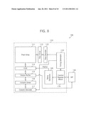 Color filter array, image sensor including the same, and electronic device including the color filter array diagram and image