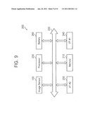 Color filter array, image sensor including the same, and electronic device including the color filter array diagram and image