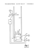 FLAME SAFETY SYSTEM FOR IN SITU PROCESS ANALYZER diagram and image