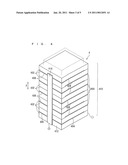 PIEZOELECTRIC/ELECTROSTRICTIVE CERAMIC COMPOSITION diagram and image