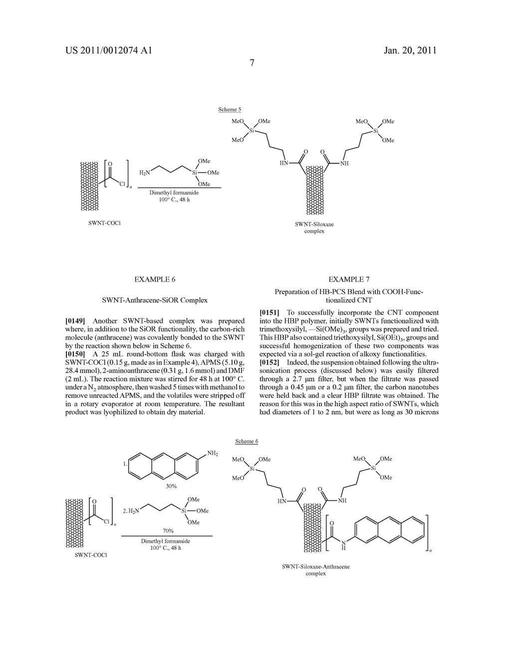 LASER PROTECTION POLYMERIC MATERIALS - diagram, schematic, and image 21