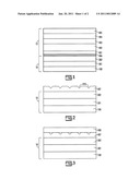 LOW RESISTANCE ULTRAVIOLET LIGHT EMITTING DEVICE AND METHOD OF FABRICATING THE SAME diagram and image