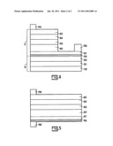 LOW RESISTANCE ULTRAVIOLET LIGHT EMITTING DEVICE AND METHOD OF FABRICATING THE SAME diagram and image