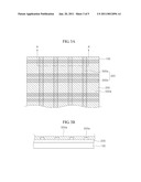 Electro-Optic Device and Method for Manufacturing the same diagram and image