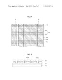 Electro-Optic Device and Method for Manufacturing the same diagram and image