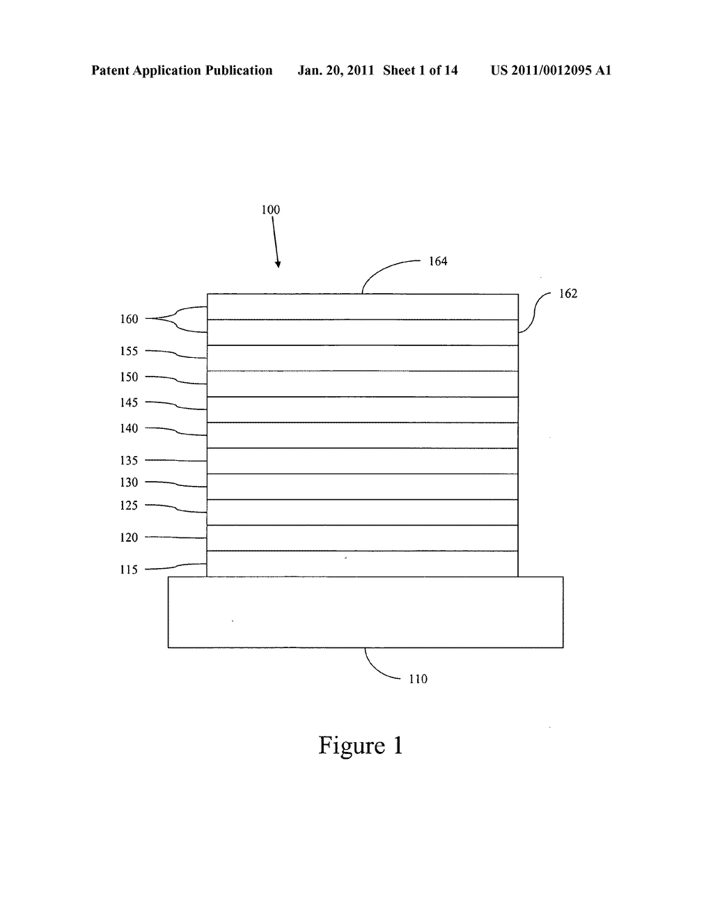 NON-BLOCKED PHOSPHORESCENT OLEDS - diagram, schematic, and image 02