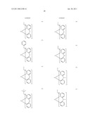 METAL COMPLEXES diagram and image