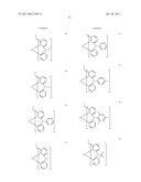 METAL COMPLEXES diagram and image