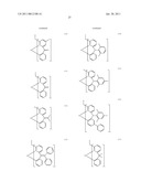 METAL COMPLEXES diagram and image