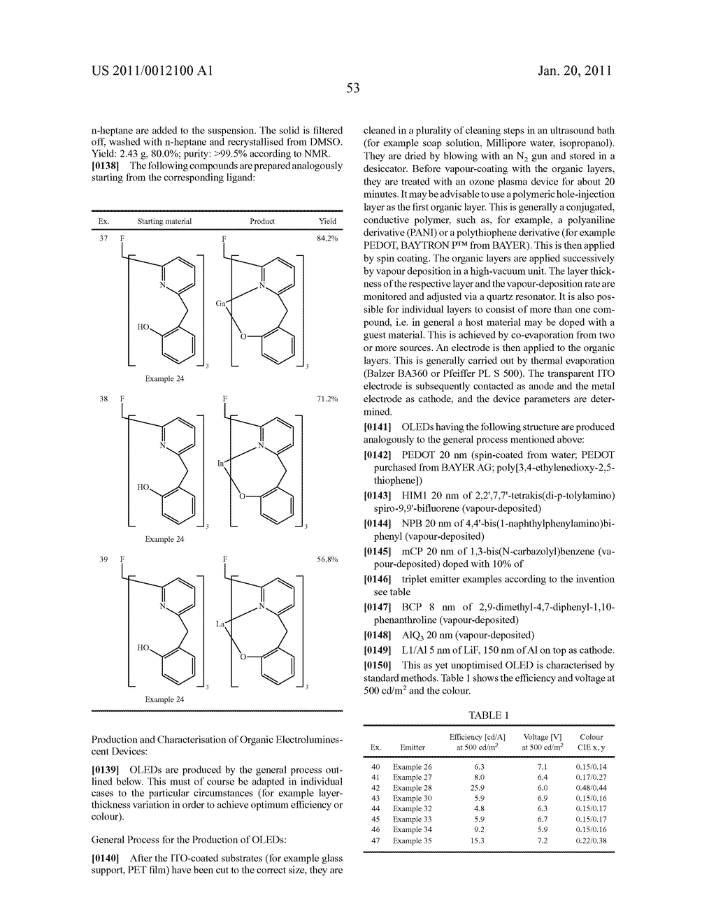 METAL COMPLEXES - diagram, schematic, and image 54