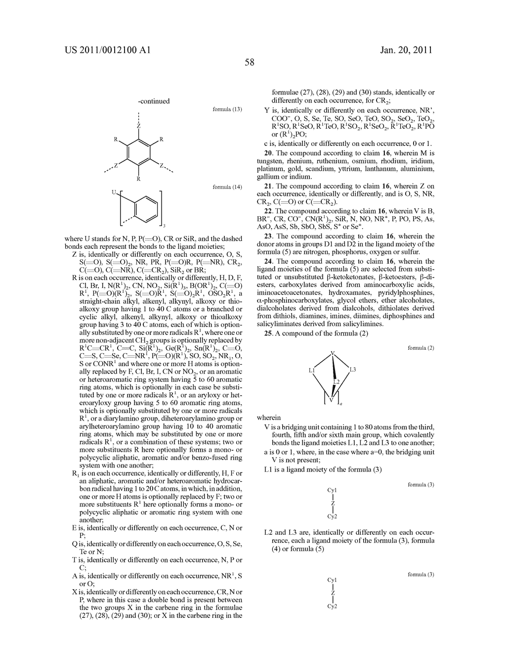 METAL COMPLEXES - diagram, schematic, and image 59