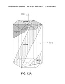 METHOD OF FORMING A GROUP III-NITRIDE CRYSTALLINE FILM ON A PATTERNED SUBSTRATE BY HYDRIDE VAPOR PHASE EPITAXY (HVPE) diagram and image