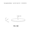 METHOD OF FORMING A GROUP III-NITRIDE CRYSTALLINE FILM ON A PATTERNED SUBSTRATE BY HYDRIDE VAPOR PHASE EPITAXY (HVPE) diagram and image