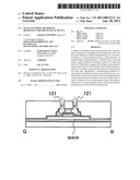 MANUFACTURING METHOD OF MICRO-ELECTRO-MECHANICAL DEVICE diagram and image