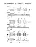 MANUFACTURING METHOD OF MICRO-ELECTRO-MECHANICAL DEVICE diagram and image