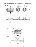 MANUFACTURING METHOD OF MICRO-ELECTRO-MECHANICAL DEVICE diagram and image