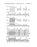 MANUFACTURING METHOD OF MICRO-ELECTRO-MECHANICAL DEVICE diagram and image