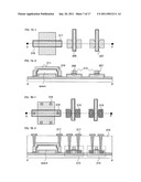 MANUFACTURING METHOD OF MICRO-ELECTRO-MECHANICAL DEVICE diagram and image