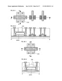 MANUFACTURING METHOD OF MICRO-ELECTRO-MECHANICAL DEVICE diagram and image