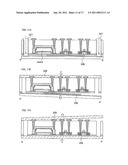 MANUFACTURING METHOD OF MICRO-ELECTRO-MECHANICAL DEVICE diagram and image