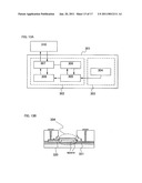 MANUFACTURING METHOD OF MICRO-ELECTRO-MECHANICAL DEVICE diagram and image