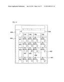 MANUFACTURING METHOD OF MICRO-ELECTRO-MECHANICAL DEVICE diagram and image