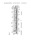 SEMICONDUCTOR DEVICE AND MANUFACTURING METHOD OF THE SAME diagram and image