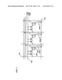 SEMICONDUCTOR DEVICE AND MANUFACTURING METHOD OF THE SAME diagram and image