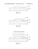 Bottom-Gate Thin Film Transistor and Method of Fabricating the Same diagram and image