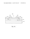 Bottom-Gate Thin Film Transistor and Method of Fabricating the Same diagram and image