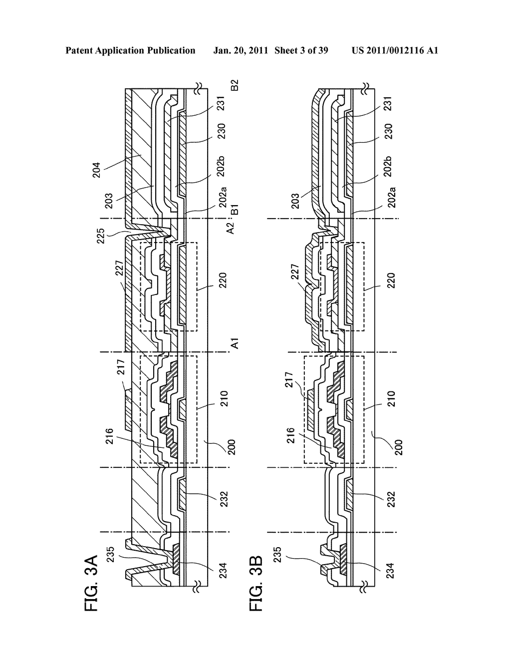 SEMICONDUCTOR DEVICE AND METHOD FOR MANUFACTURING THE SAME - diagram, schematic, and image 04