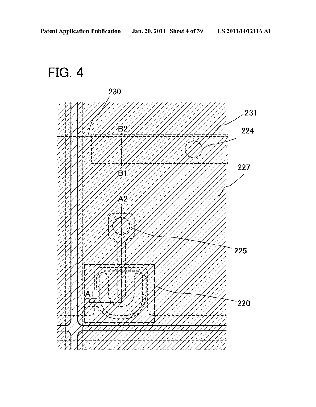 SEMICONDUCTOR DEVICE AND METHOD FOR MANUFACTURING THE SAME - diagram, schematic, and image 05