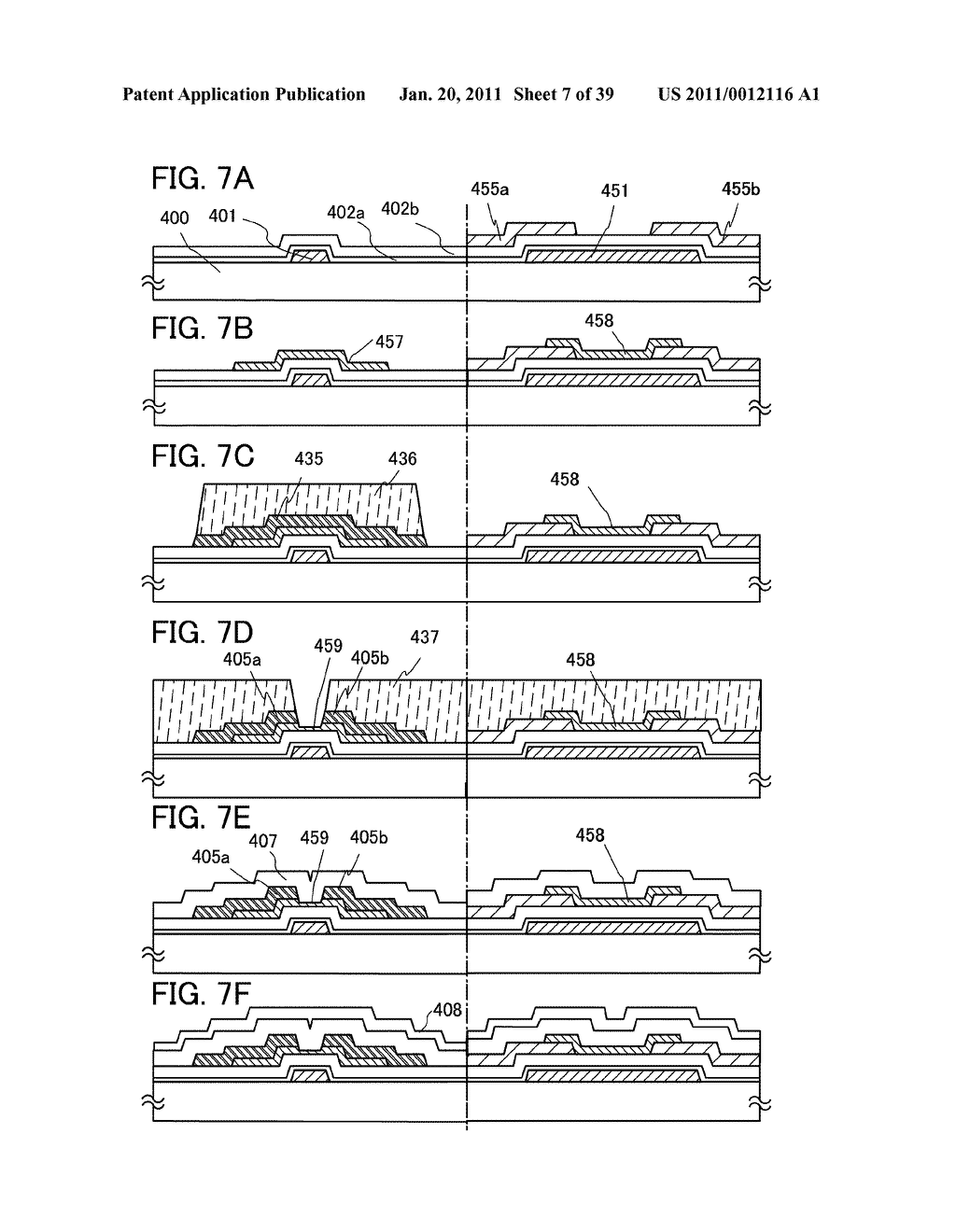 SEMICONDUCTOR DEVICE AND METHOD FOR MANUFACTURING THE SAME - diagram, schematic, and image 08