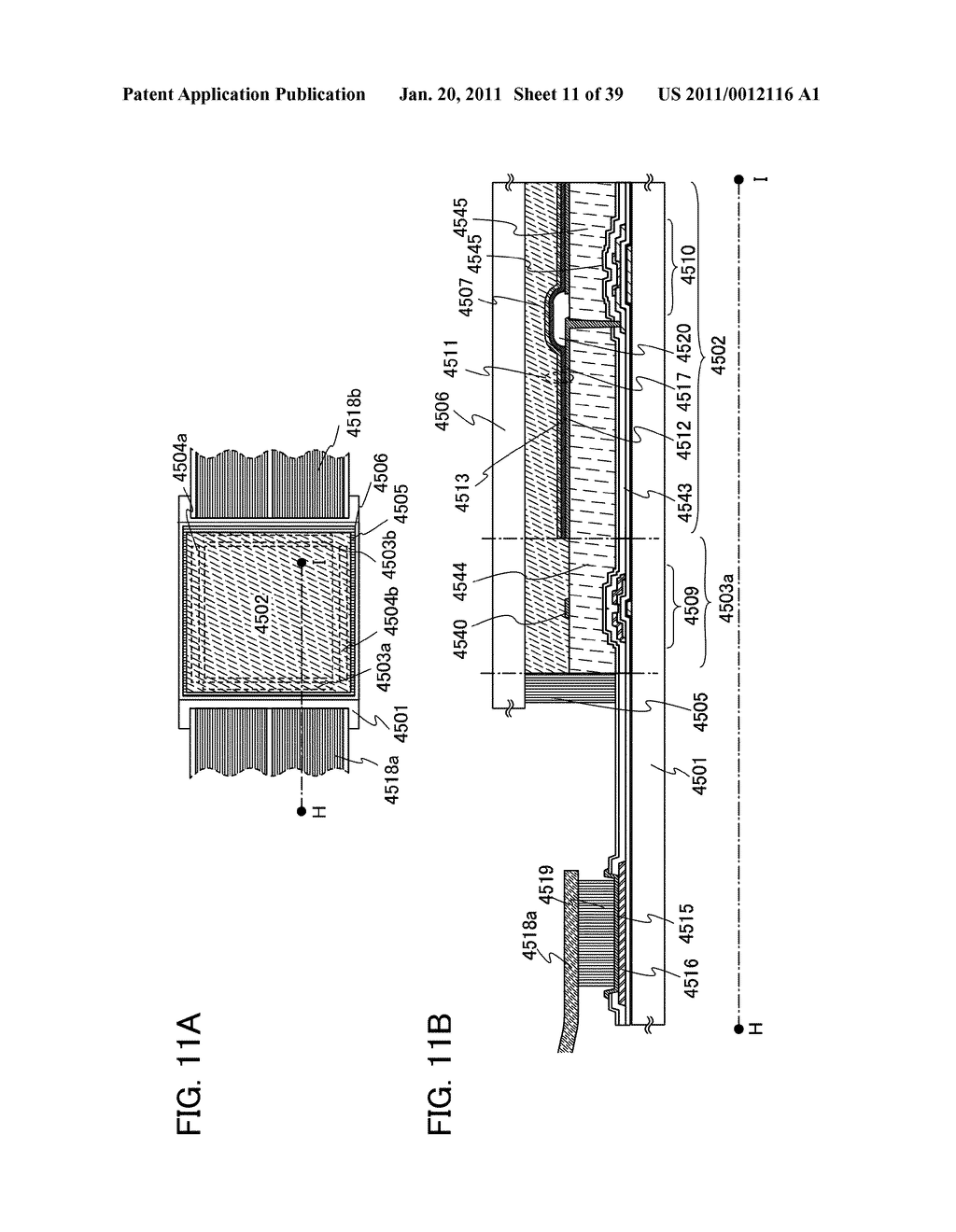 SEMICONDUCTOR DEVICE AND METHOD FOR MANUFACTURING THE SAME - diagram, schematic, and image 12