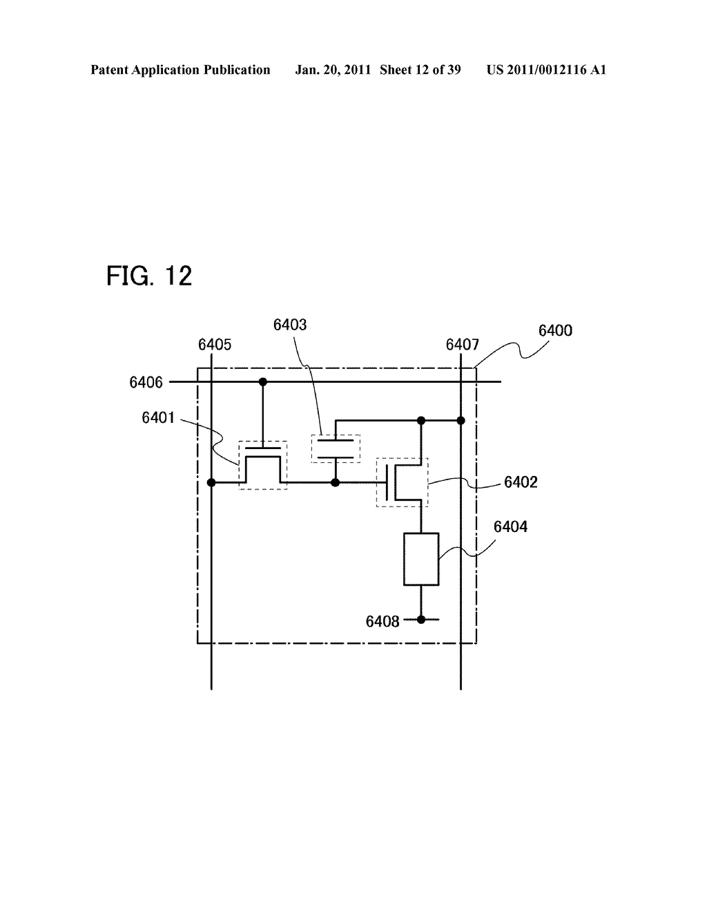 SEMICONDUCTOR DEVICE AND METHOD FOR MANUFACTURING THE SAME - diagram, schematic, and image 13