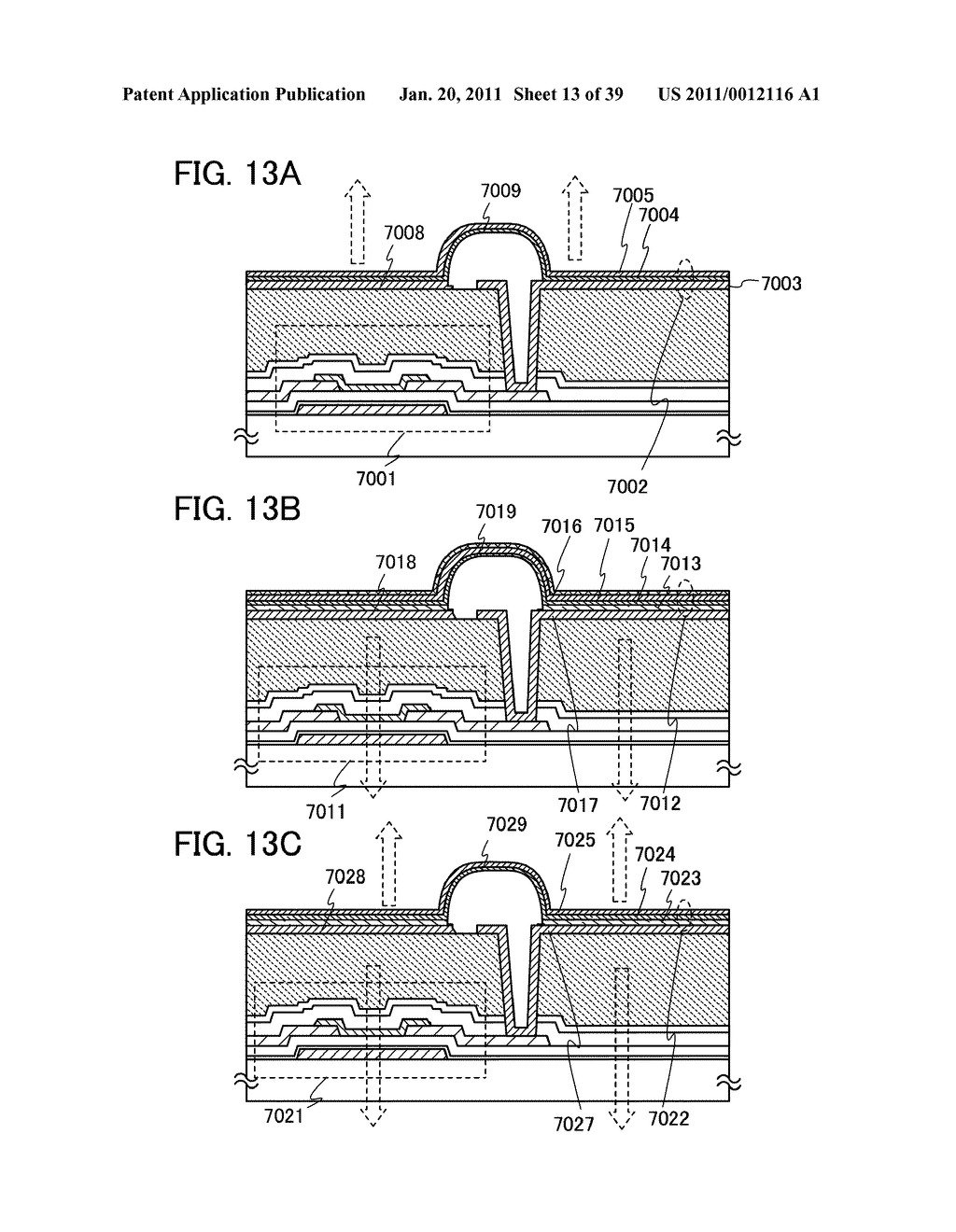 SEMICONDUCTOR DEVICE AND METHOD FOR MANUFACTURING THE SAME - diagram, schematic, and image 14