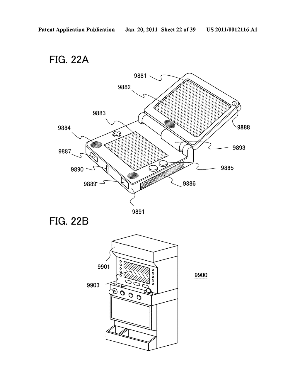 SEMICONDUCTOR DEVICE AND METHOD FOR MANUFACTURING THE SAME - diagram, schematic, and image 23