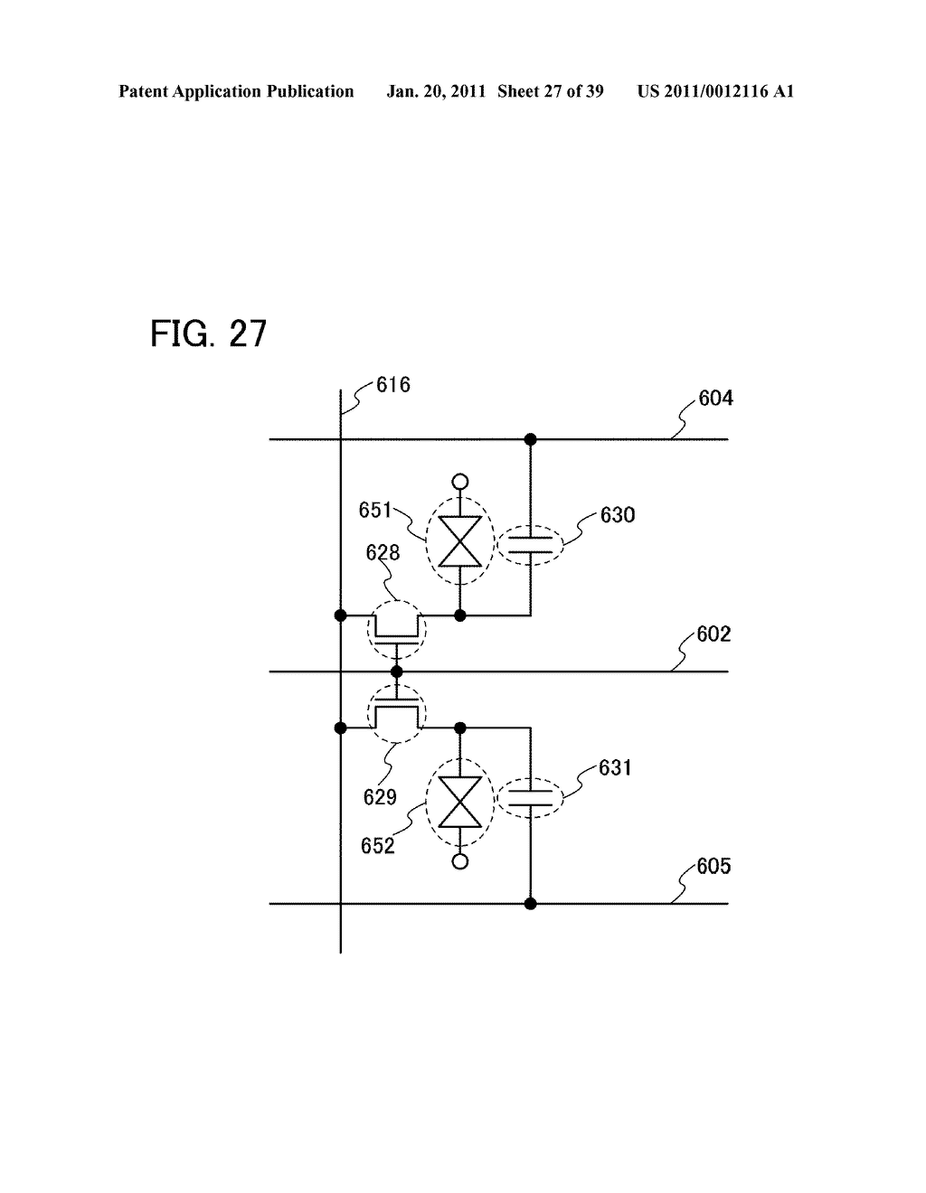 SEMICONDUCTOR DEVICE AND METHOD FOR MANUFACTURING THE SAME - diagram, schematic, and image 28