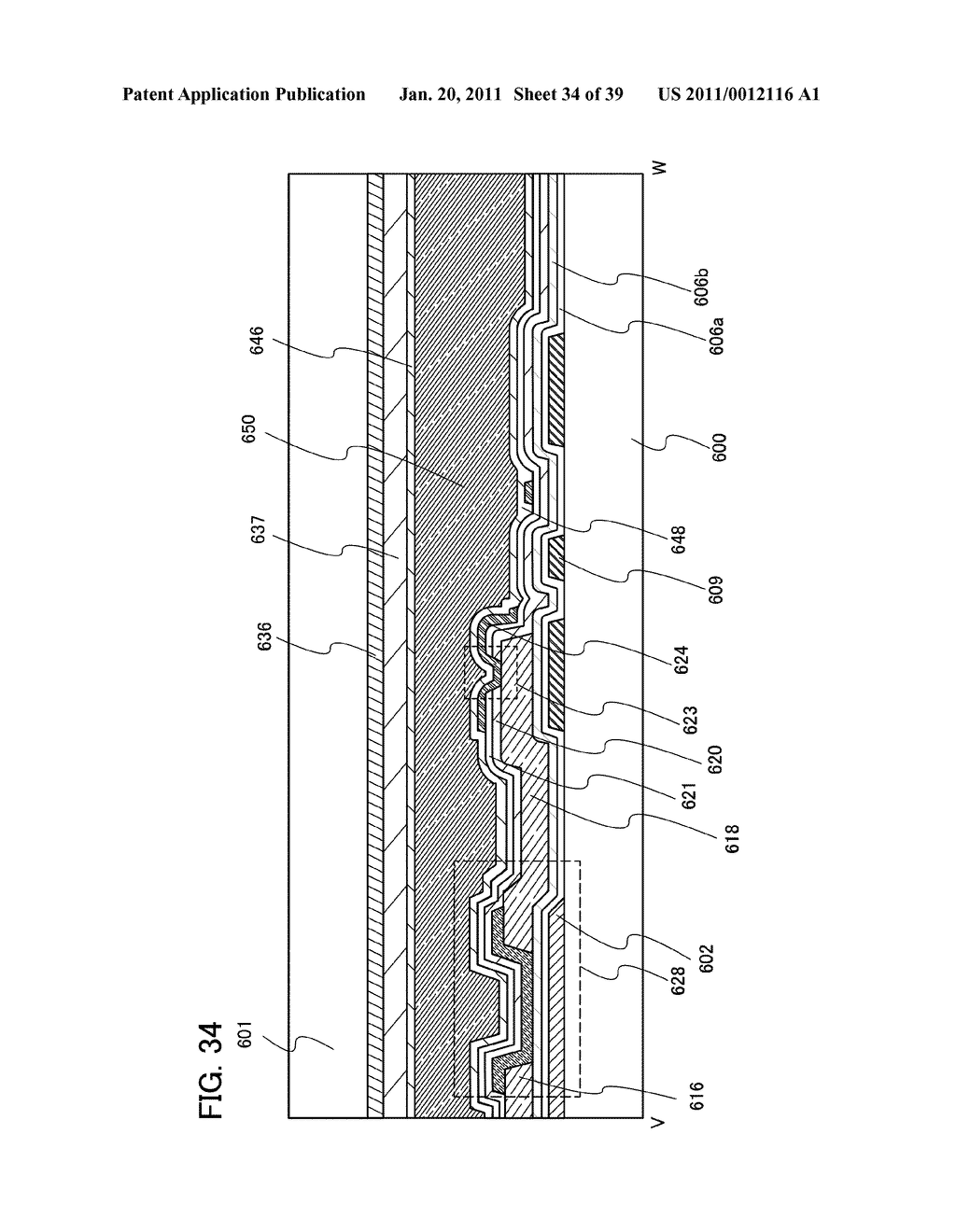 SEMICONDUCTOR DEVICE AND METHOD FOR MANUFACTURING THE SAME - diagram, schematic, and image 35